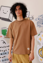 Load image into Gallery viewer, Men T-Shirt PISANG (Choc Brown)