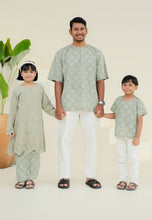Load image into Gallery viewer, Shirt Boy (Sage Green)