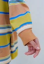 Load image into Gallery viewer, Isaad Boyfriend T-Shirt (Nude Brown)