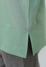 Load image into Gallery viewer, Zen Boxy T-Shirt (Palace Green)