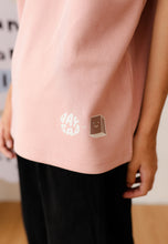 Load image into Gallery viewer, Kids T-Shirt STRAWBERRY (Dusty Pink)