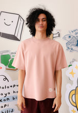 Load image into Gallery viewer, Men T-Shirt STRAWBERRY (Dusty Pink)