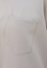 Load image into Gallery viewer, Zen Boxy T-Shirt (Linen Brown)