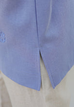 Load image into Gallery viewer, Zen Boxy T-Shirt (Sky Blue)