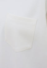 Load image into Gallery viewer, Zen Boxy T-Shirt (Off White)