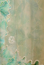 Load image into Gallery viewer, Seri Organza Veil (Nude)