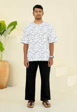 Load image into Gallery viewer, Shirt Men (White)