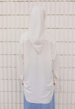 Load image into Gallery viewer, Maher Plain Top (White)