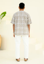 Load image into Gallery viewer, Shirt Men (Taupe)