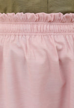 Load image into Gallery viewer, Armel Cotton Skirt (Pastel Pink)