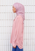 Load image into Gallery viewer, Maher Plain Top (Blush)