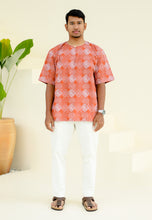 Load image into Gallery viewer, Shirt Men (Brick Orange)
