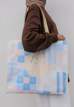Load image into Gallery viewer, Shopping Bag - Qaysaa Raya