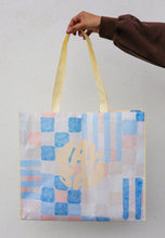 Load image into Gallery viewer, Shopping Bag - Qaysaa Raya