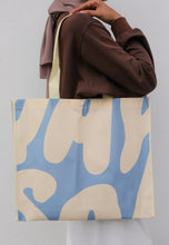 Load image into Gallery viewer, Shopping Bag - Qaysaa Raya