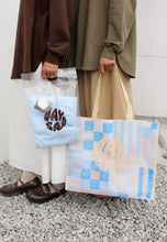 Load image into Gallery viewer, Shopping Bag - Qaysaa Raya