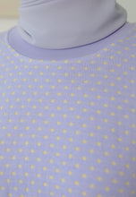 Load image into Gallery viewer, Zada Reversible T-shirt (Sky Blue)