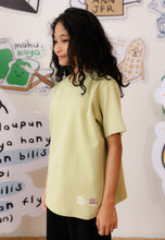 Load image into Gallery viewer, Kids T-Shirt SAYUR (Sage Olive)