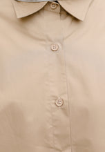 Load image into Gallery viewer, Areej Basic Top (Light Brown)