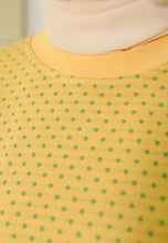 Load image into Gallery viewer, Zada Reversible T-shirt (Yellow)