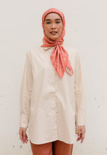 Load image into Gallery viewer, Areej Basic Top (Cream)