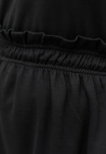 Load image into Gallery viewer, Zoe Flare Skirt (Black)