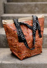 Load image into Gallery viewer, Eco Carrier Bag (Small) - Qaysaa