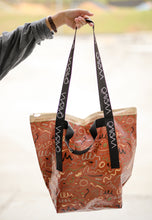 Load image into Gallery viewer, Eco Carrier Bag (Small) - Qaysaa