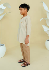 Paut Kurta Boy (Nude)