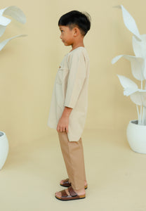 Paut Kurta Boy (Nude)