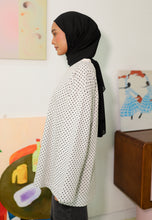 Load image into Gallery viewer, Zada Reversible T-shirt (White)