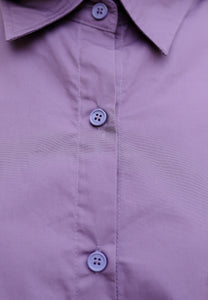 Areej Basic Top (Purple)