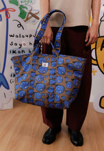 Load image into Gallery viewer, Tote Bags Cotton Twill Canvas