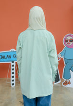 Load image into Gallery viewer, Papan Tanda Top (Pastel Green)