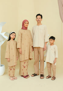 Erat Girl (Brown)