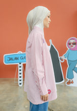 Load image into Gallery viewer, Papan Tanda Top (Pastel Pink)