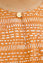 Load image into Gallery viewer, Shirt Men (Burnt Orange)
