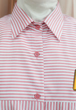 Load image into Gallery viewer, Papan Tanda Top (Pastel Pink)