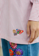 Load image into Gallery viewer, Papan Tanda Top (Pastel Pink)