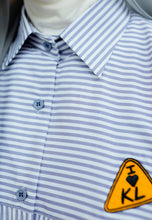 Load image into Gallery viewer, Papan Tanda Top (Soft Grey)