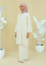 Load image into Gallery viewer, Erat Kurung (Nude Cream)