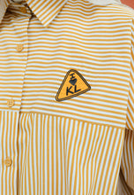 Load image into Gallery viewer, Papan Tanda Top (Mustard)