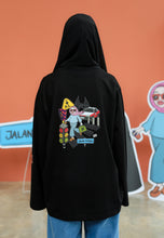 Load image into Gallery viewer, Jalan Qaysaa T-Shirt (Black)