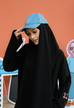 Load image into Gallery viewer, Bunga 11 Dad Cap (Light Blue Denim)