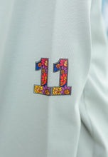 Load image into Gallery viewer, Jalan Qaysaa T-Shirt (Soft Grey)