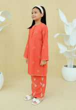 Load image into Gallery viewer, Erat Girl (Brick Orange)