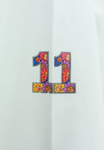 Load image into Gallery viewer, Jalan Qaysaa T-Shirt (White)