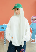 Load image into Gallery viewer, Jalan Qaysaa T-Shirt (White)