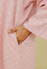 Load image into Gallery viewer, Ibna Printed Tunic (Pastel Pink)