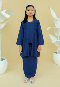 Ukhwah Girl (Navy Blue)